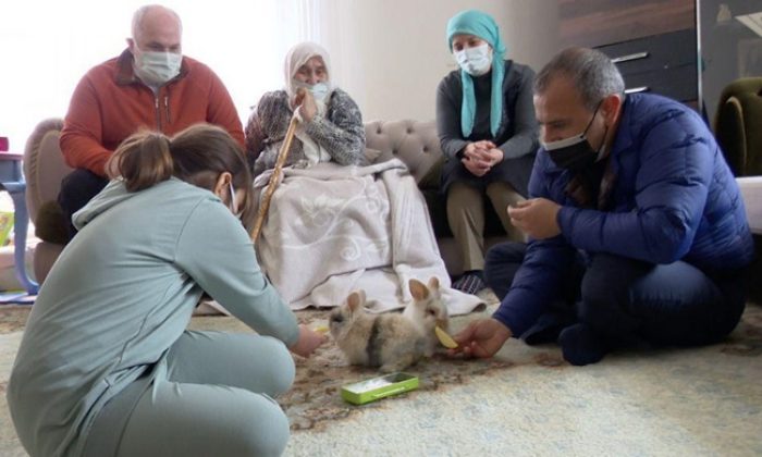 Vali Tuncay Sonel, Ordu’da “Hatırlanmak Birgün Değil, Her Gün” Projesini Başlattı