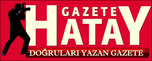 Gazete Hatay