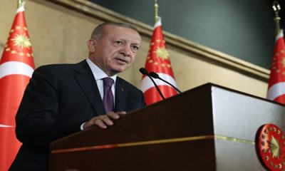 “Malazgirt Zaferi’yle Anadolu’daki Türk varlığı tescil edilmiş ve burası bir Türk yurdu hâline gelmiştir”