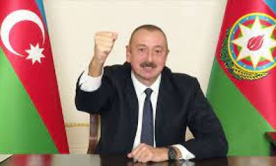 Azerbaycan Milletvekili Meşhur Memmedov ,“Birlik, irade ve azim bizi Şanlı Zafere ulaştırdı”