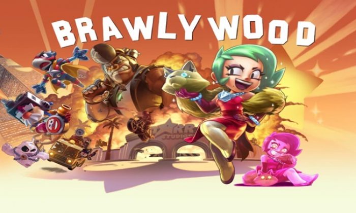 Brawl Stars’ın yeni sezonu Brawlywood yayınlandı! Yeni sezonun detayları neler?