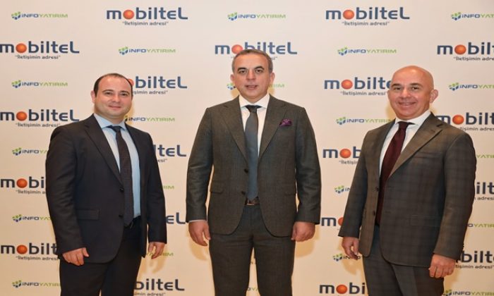 Hüseyin Güler: ‘’Mobiltel, kendi alanında sektörün ilk halka açık şirketi olacak’’