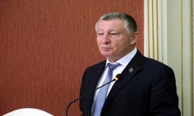 Azerbaycan Milletvekili , “Cumhurbaşkanı Aliyev’in Brüksel ziyareti sırasında AB ve NATO’nun ülkemize desteğine tanık olduk”