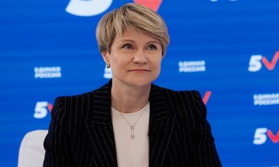 Елена Шмелева: «Единая Россия» предложит новый подход к развитию прикладной науки