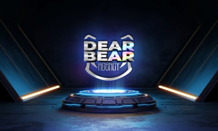 DEARBEAR META AGENCY ‘den Açılışa özel ilk NFT Paylaşımı