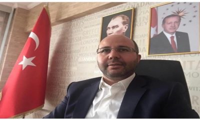 Hasan Bayram; Türkiye ile BAE arasında stratejik ilişkiler gelişiyor