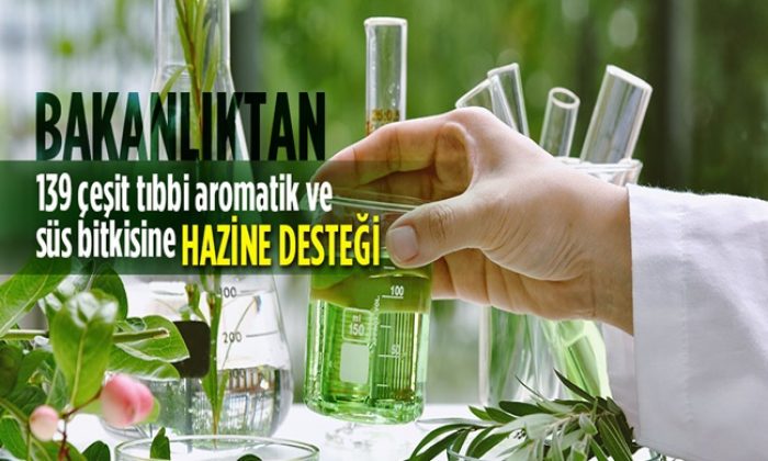 YERLİ ÜRETİM, HAZİNE TAŞINMAZLARI İLE DESTEKLENİYOR 