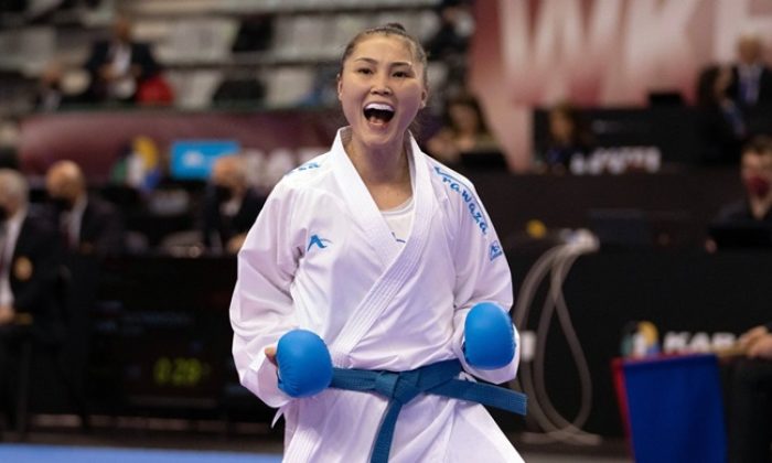 All you need to know about DAY 3 of #Karate1Matosinhos