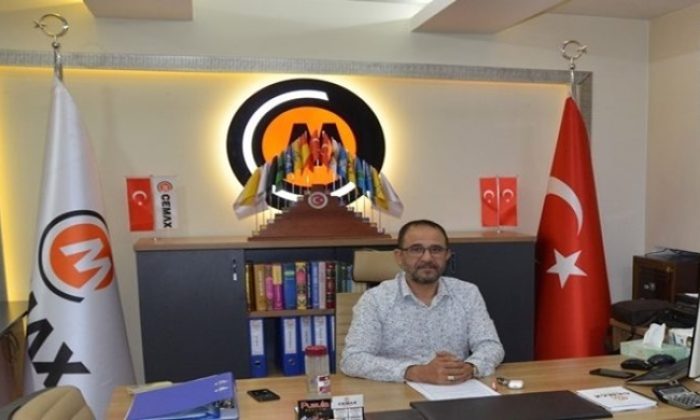 CEVDET YILDIRIM `DAN MALAZGİRT ZAFERİ KUTLAMA MESAJI