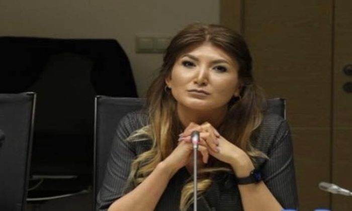 Siyaset Bilimci Ülker Piriyeva, “Zengezur koridorunun açılması bölgede yeni bir jeopolitik durumun sonucudur,” ÖZEL