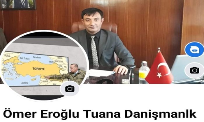 ÖMER EROĞLU: GÜN DEVLETİMİZİN MİLLETİMİZİN YANINDA OLMA GÜNÜDÜR