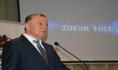 Milletvekili Meşhur Memmedov, “Azerbaycan halkı en yüksek hedefine ulaştı”, ÖZEL