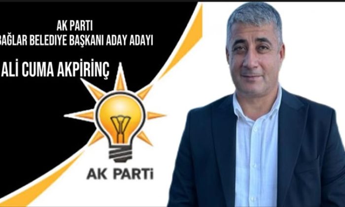 ALİ CUMA AKPİRİNÇ KİMDİR