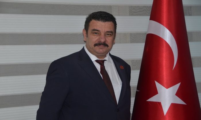 TURKKON GENEL BAŞKANI MURAT ÇOBANOĞLU`NDAN ANNELER GÜNÜ MESAJI