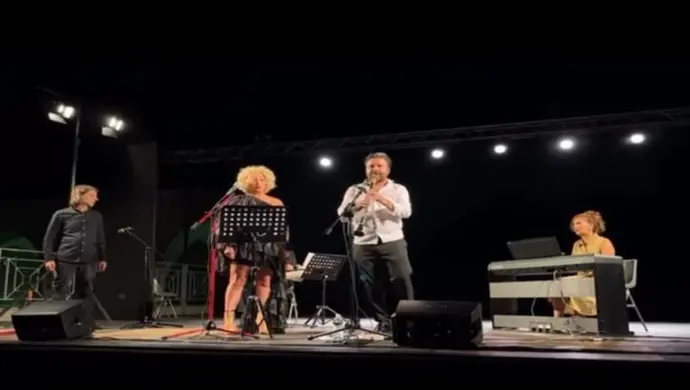 Doç. Halis Gürkan Kırankaya ve Orkestrası’ndan Nefes Kesen Gece