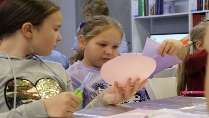 «Единая Россия» провела в регионах праздничные акции ко Дню народного единства