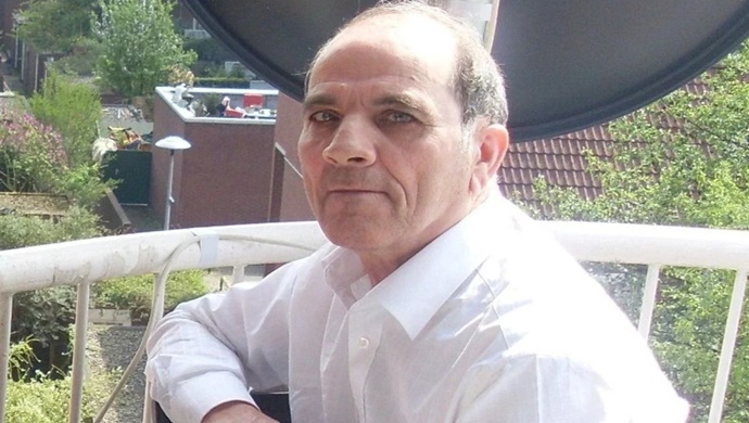 Milli Qəhrəman Şahin Tağıyevin cənazəsi Vətənə gətirilir