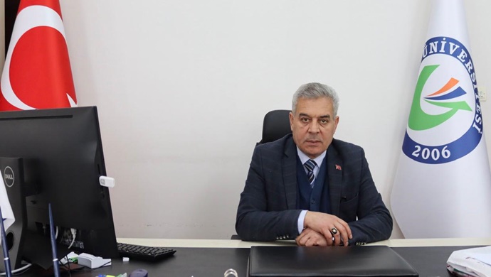 ALİ SÖKMEN ‘DEN KADİR GECESİ MESAJI