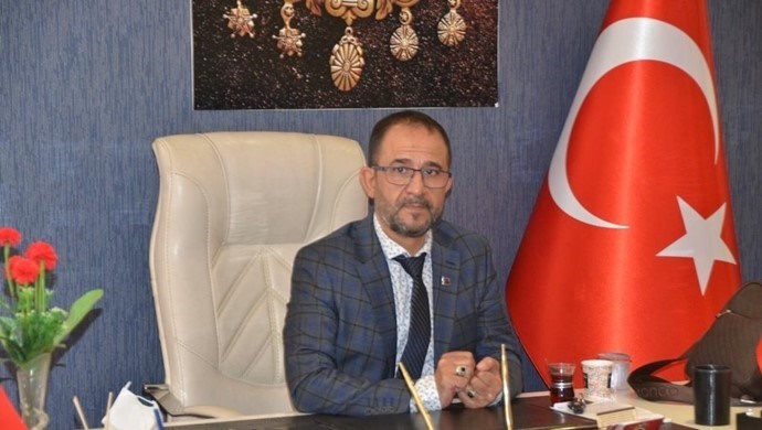 CEVDET YILDIRIM `DAN ANNELER GÜNÜ MESAJI