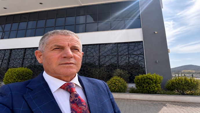 Message from Asaf Atasoy, Chairman of the Board of Directors of Asfa Holding, on May 3rd Turkish Nationalism Day
