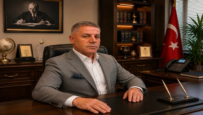 Mother’s Day Message from Asaf Atasoy, Chairman of the Board of Directors of Asfa Holding