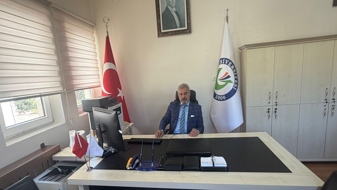 ALİ SÖKMEN ‘DEN KURBAN BAYRAMI MESAJI
