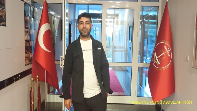 FK YAPI İNŞAAT YÖNETİM KURULU BAŞKANI FARUK KARADAĞ `DAN 1 TEMMUZ BİRECİK `İN KURTULUŞU MESAJI